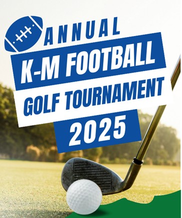 KM Football tweet media