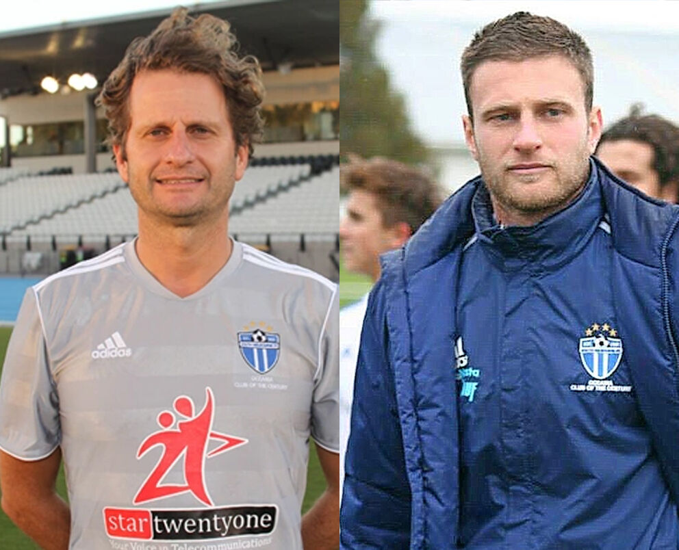 Best of luck to both Joe Montemurro and Sasa Kolman tonight in Perth as the Matildas take on Slovenia.

Both coaches have a strong connection to our club. Joe served as Senior Assistant Coach, U20 Championship-winning Coach, and Technical Director, while Sasa played a key role in