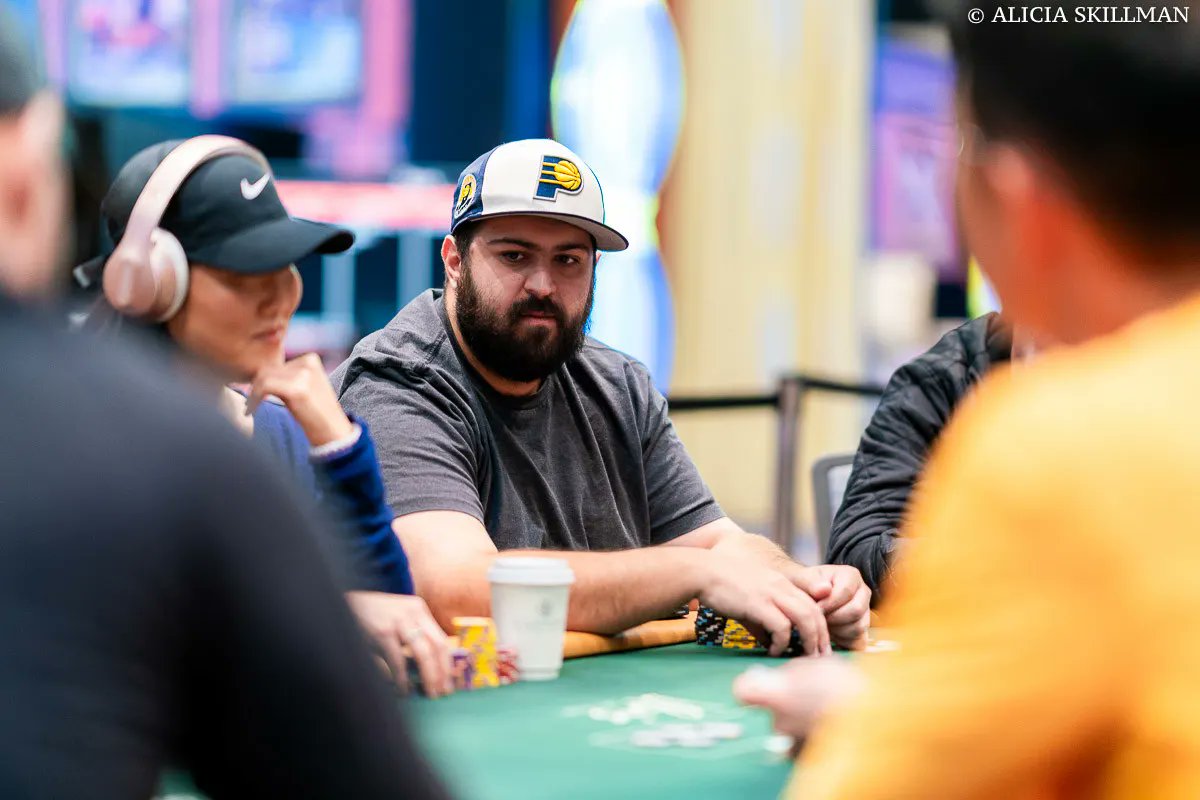 WSOP - World Series of Poker tweet media