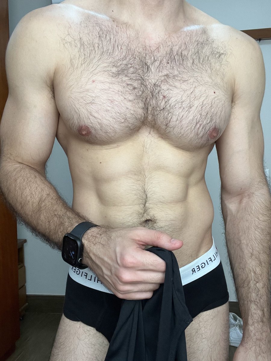 My hands are busy… care to help?