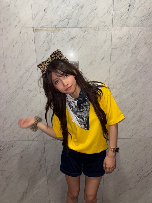 西川茜のTwitter画像32
