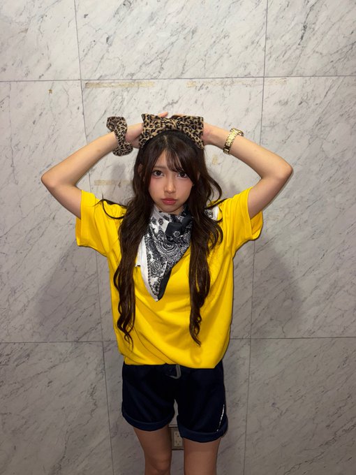 西川茜のTwitter画像33