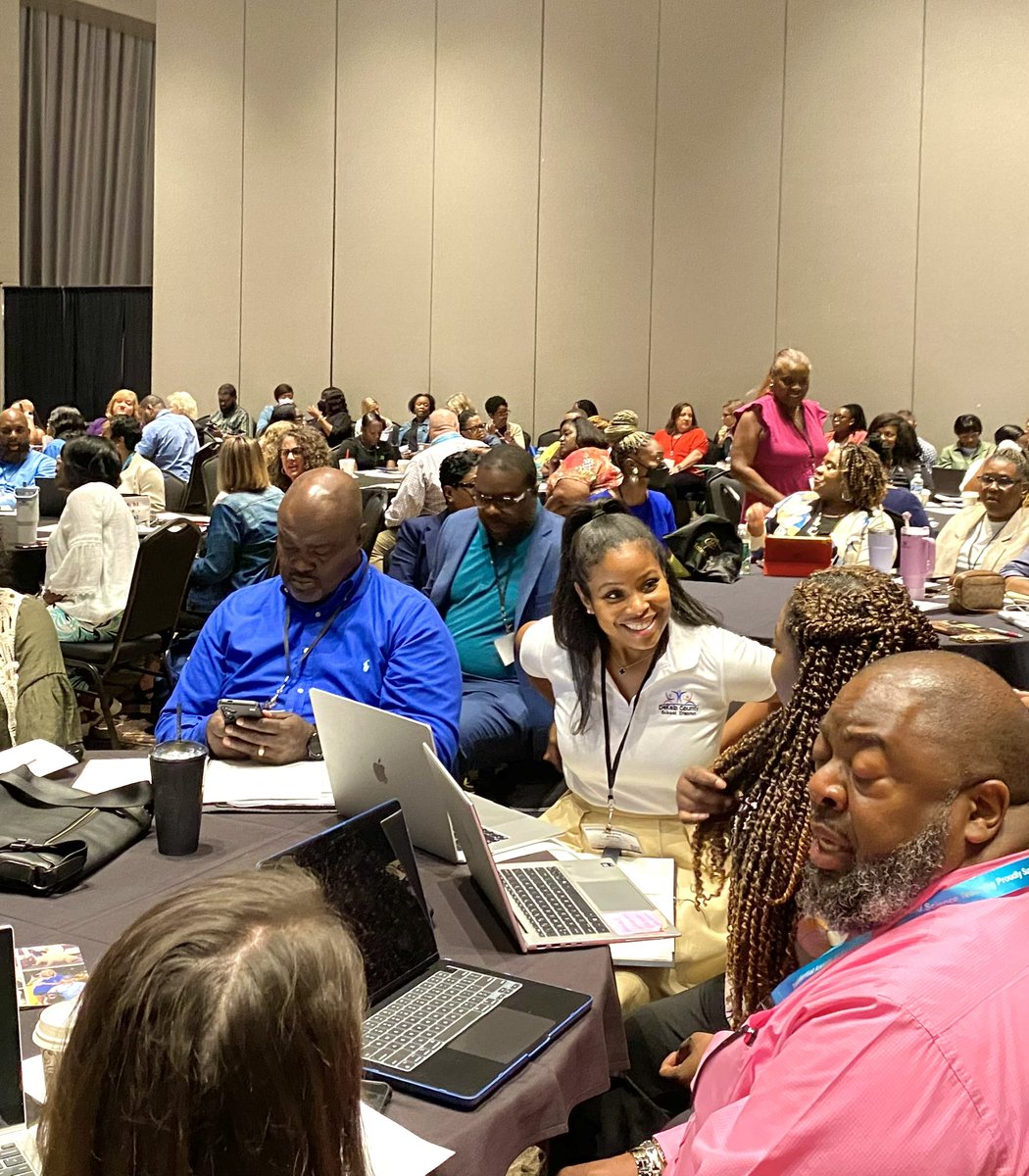 GaDOE School Improvement tweet media