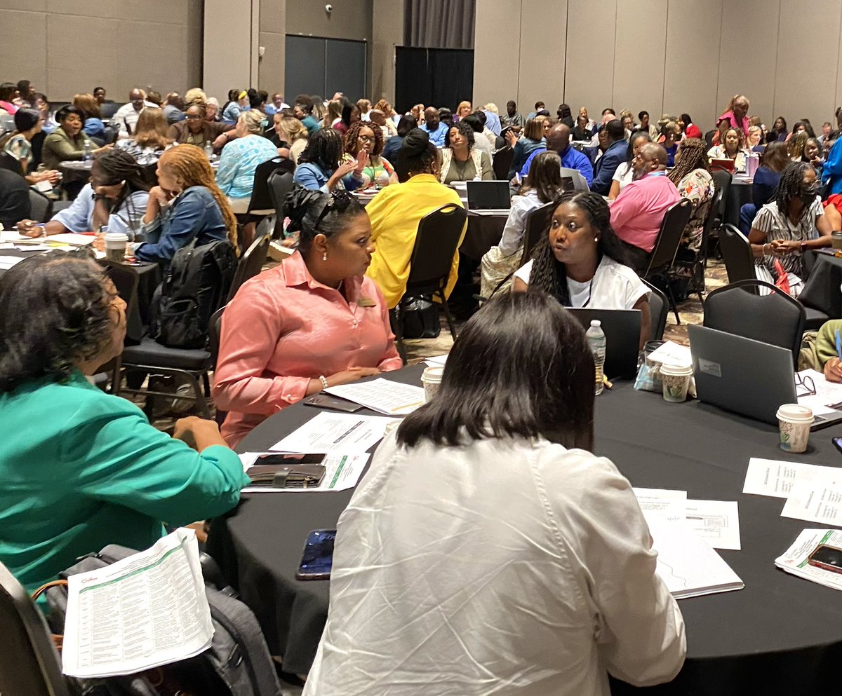 GaDOE School Improvement tweet media