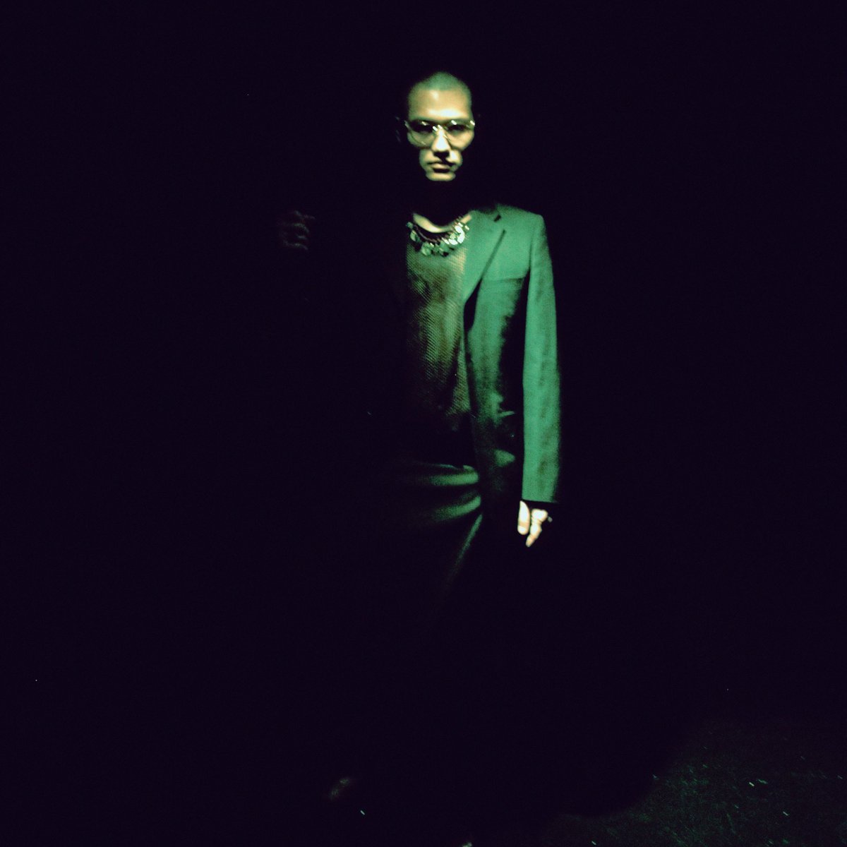 Ginpari 1st Album "Kage -影-" 2025.7.23.(wed) Release 

All prod. IKE