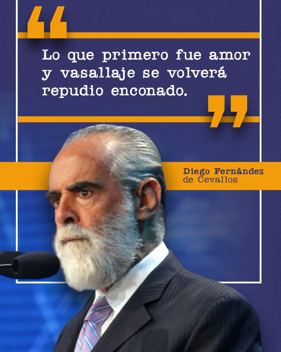 Esta semana, en mi columna de Milenio, desenmascaro la farsa del poder que se dice popular pero gobierna con trampas, desprecio por la ley y una insolencia sin límite. Te invito a leerla aquí: milenio.com/opinion/diego-…