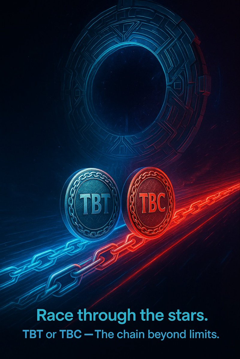 ryu3965's tweet photo. 🔥梗图之战,正式打响!🔥
TBT vs TBC —— 你会站哪一边?
支持你的信仰,铸造你的梗图,掌控区块链的未来!
💠 现在即可使用 $Pi 或 $SOL 购买
💢 命运的链条,由你决定。
#TBT #TBC #梗图战争 #加密对决 #PiNetwork #Solana #Web3 #CoinFights #你来选择 https://t.co/0iYkjOr3AU