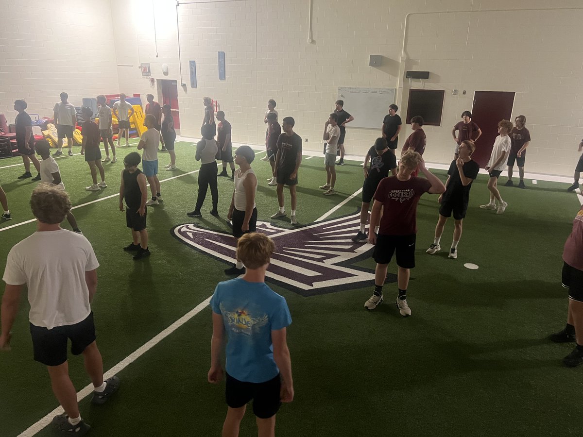 Henry Ford II Football tweet media