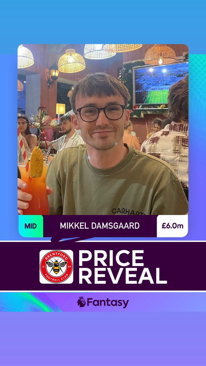 #fpl #pricereveal