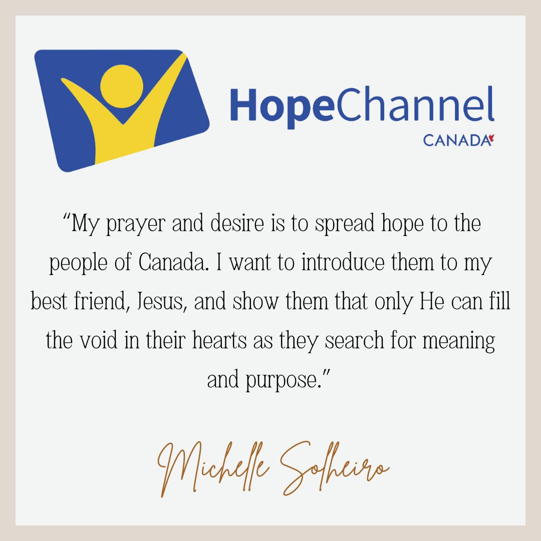 SDA_Messenger's tweet photo. In the June Messenger, “A Producer’s Perspective” shares how God opened unexpected doors through faith, writing, and ministry. Discover how Hope Channel Canada is growing and inspiring lives across the country.
.
.
.
.
.
#MessengerMagazine #HopeChannelCanada #AgentsOfHope https://t.co/YoAsm44Tqb