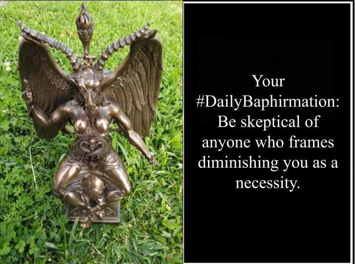 Satanic Bay Area tweet media