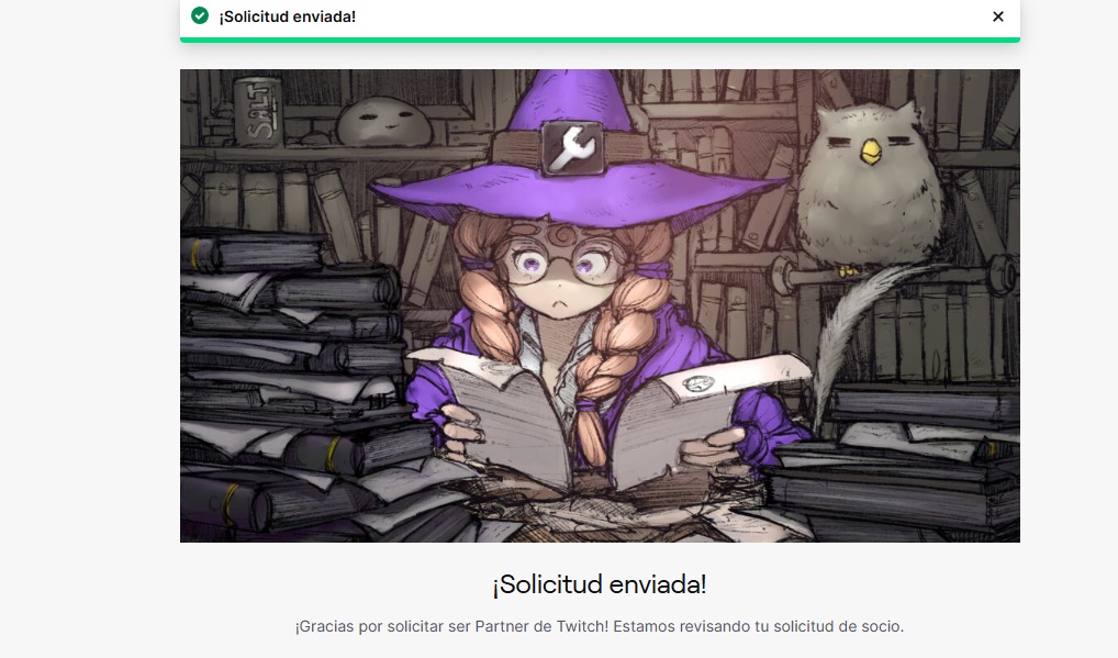 Un pasito massss 😮‍💨