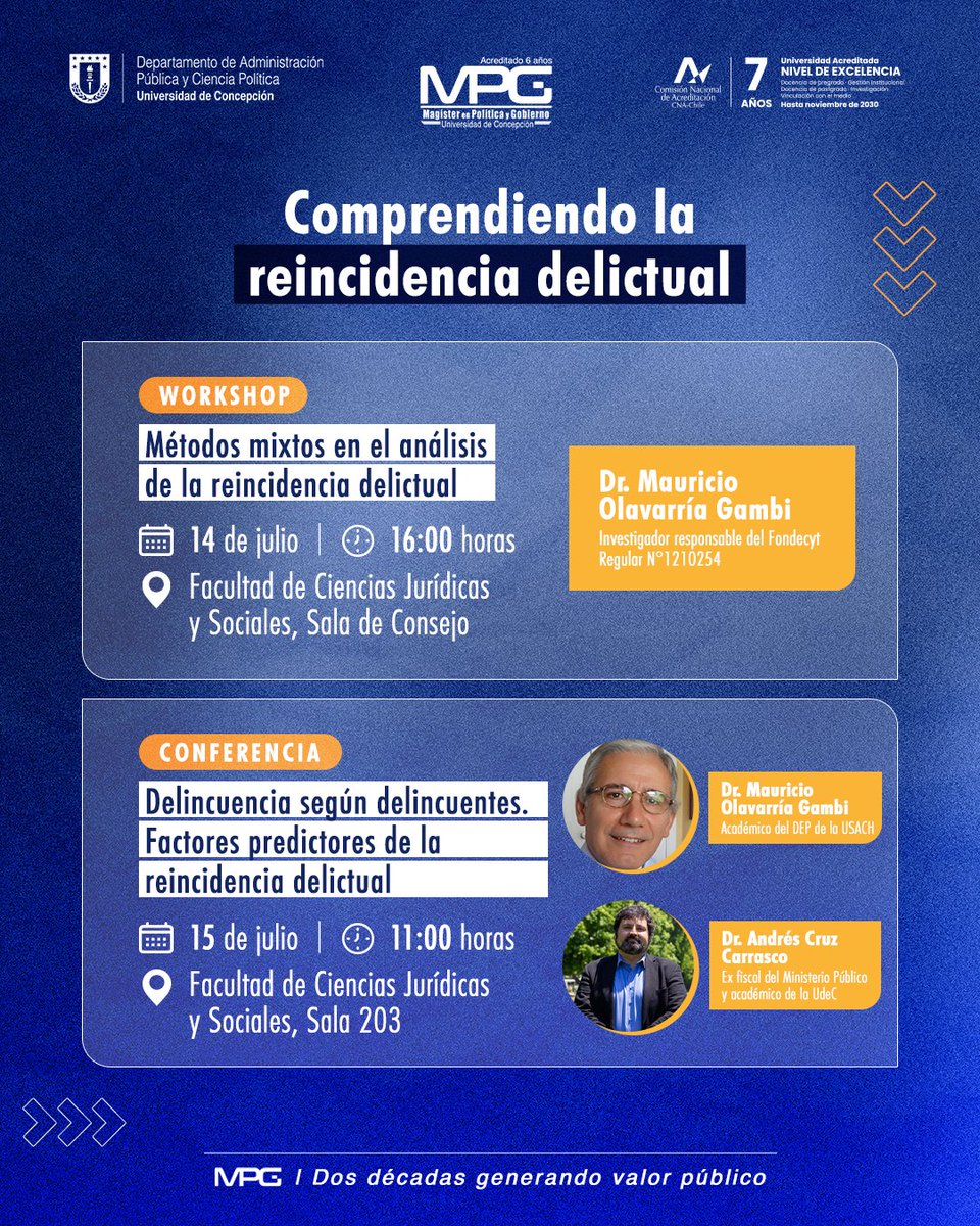 MPG UdeC tweet media