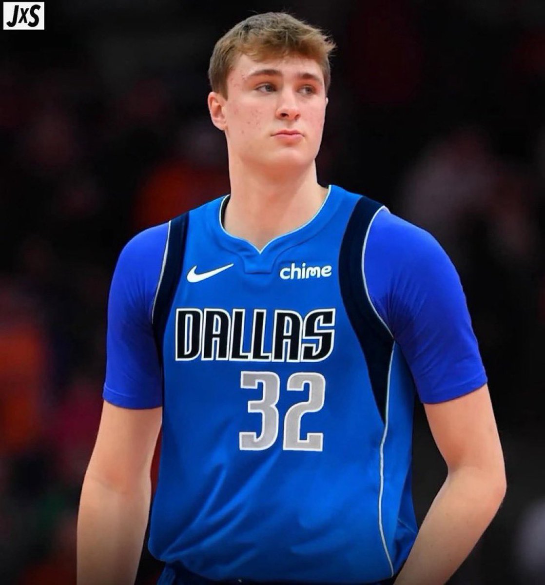 BREAKING: The Dallas Mavericks have selected Cooper Flagg with the first overall pick in the 2025 NBA Draft.