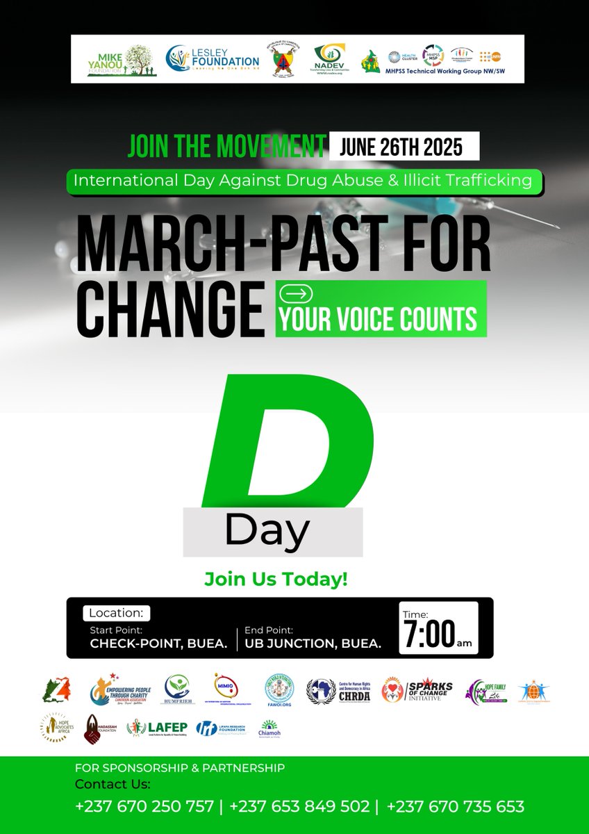 MikeYanouf's tweet photo. The wait is over!

Join us today to have your voice heard, presence counted, and support felt. https://t.co/7Dxc7R7M7V