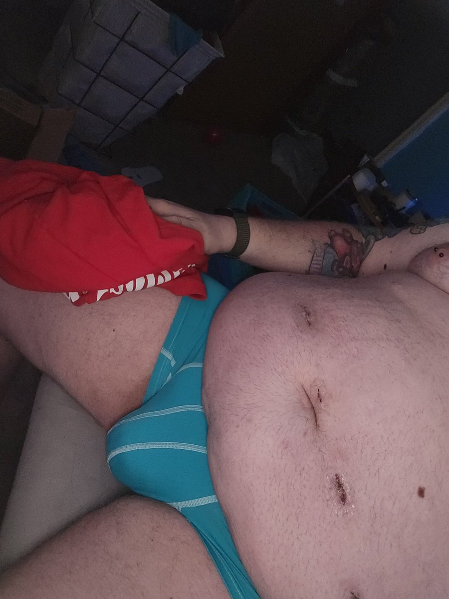 Pup_Sprinkle's tweet photo. Puppy got some new undies. What do we think? Someone should come and give them a feel https://t.co/tNA14bylyC