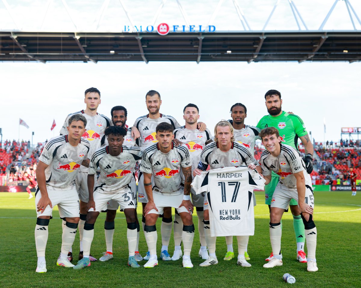 Red Bull New York tweet media