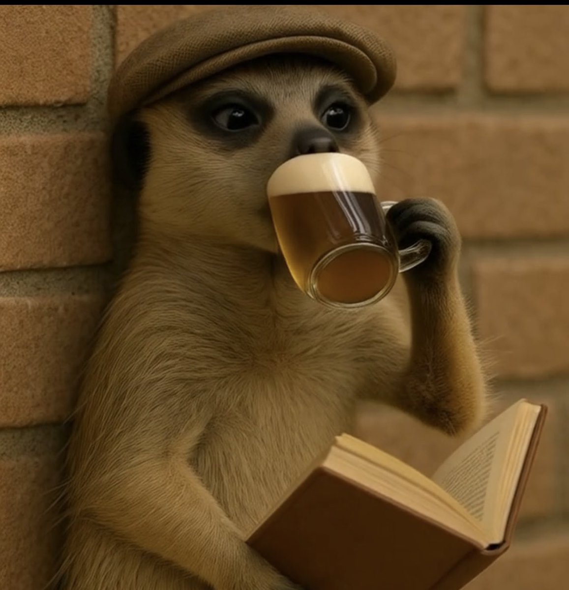 People crying while watching the Straw Movie..

Me: