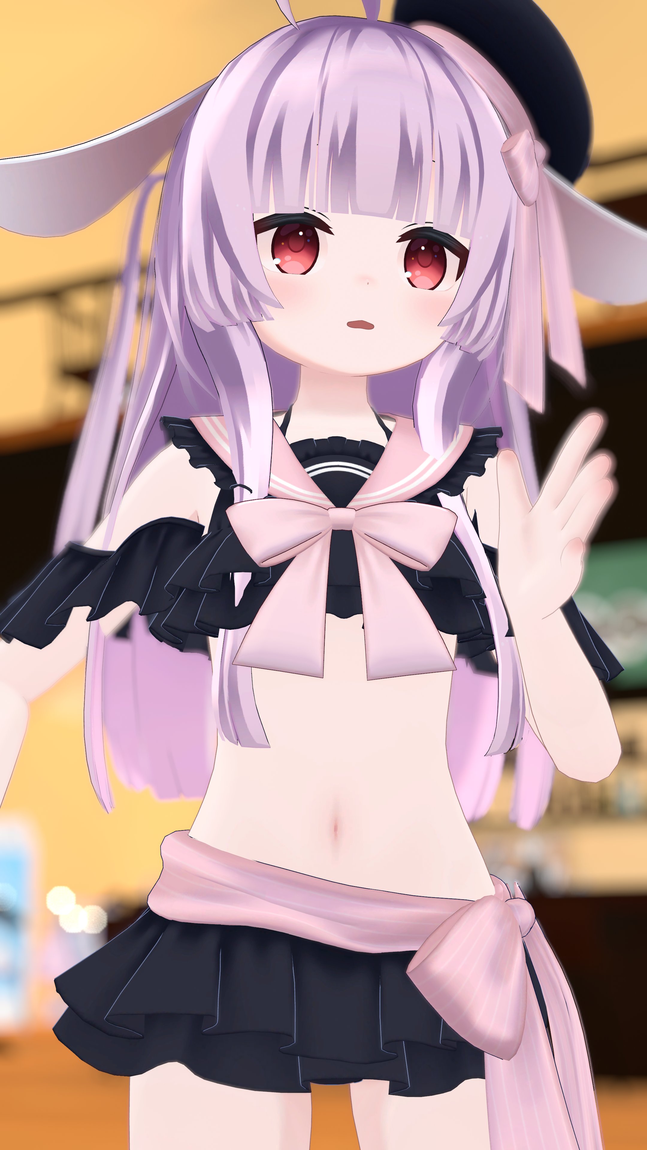 ちときる🕒@skebリクエスト募集中 on X: 