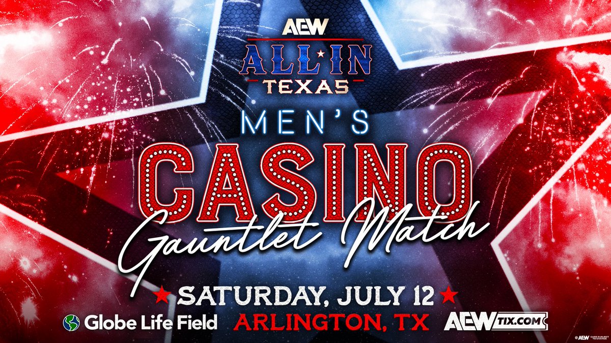 Since these two gauntlet matches were announced, who is that one person from each match you really are excited for their return? Here's mine, for the men's BASK IN HIS GLORY KEITH LEE, AND for the women's DESTINATION UNKNOWN RUBY RUBY RUBY SOHO