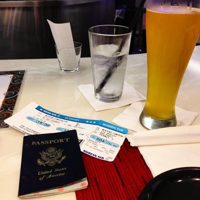 PointsPassage's tweet photo. A #WayBackWednesday: 11 yrs ago I was flying to Brazil for the 2014 World Cup. Still 1 of the most electric trips - soccer, beaches &amp; insane energy.

Who’s excited for the World Cup in the 🇺🇸/🇲🇽/🇨🇦? If so, let’s make it unforgettable.

#PointsAndPassage #WorldCup #TravelPlanning https://t.co/BBP9Yg1VGh