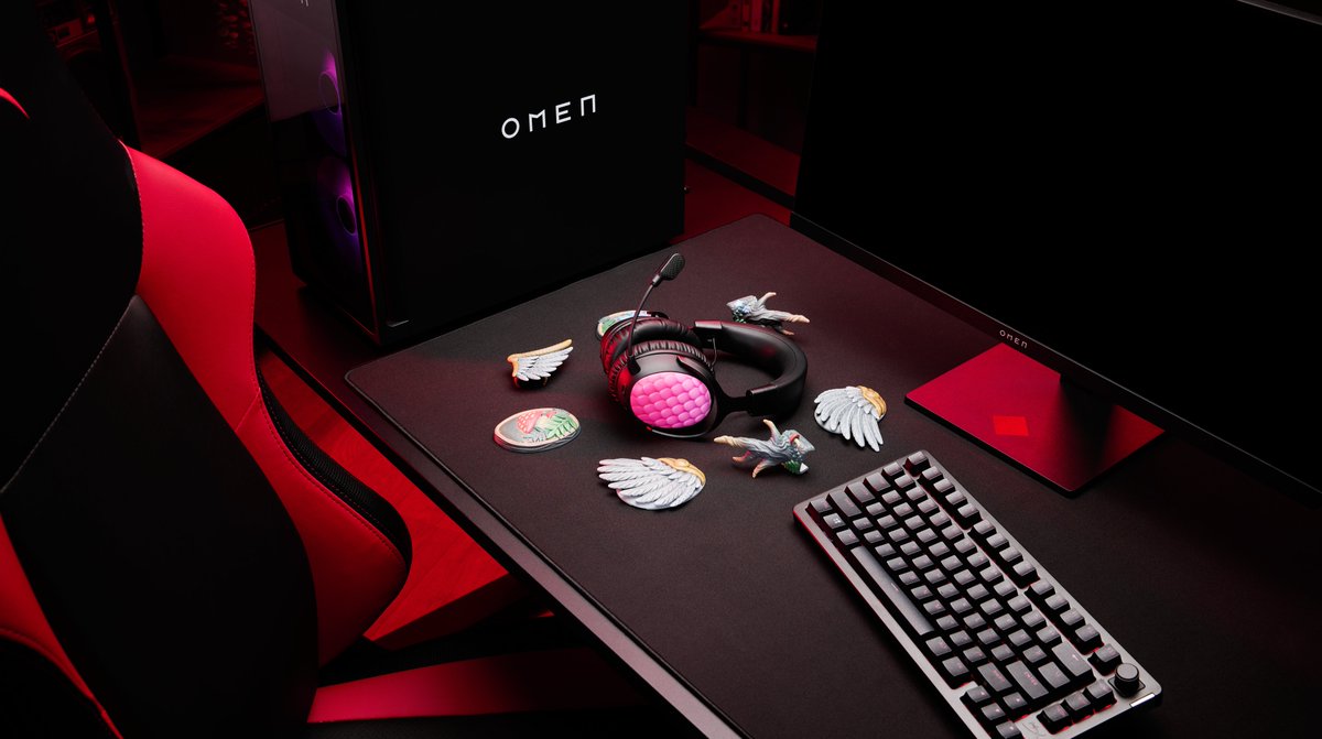 HyperX Cloud III S Wirelessのカスタマイズイヤーカップが海外であるようです🇺🇸

日本🇯🇵でも発売されるといいですよね～😍