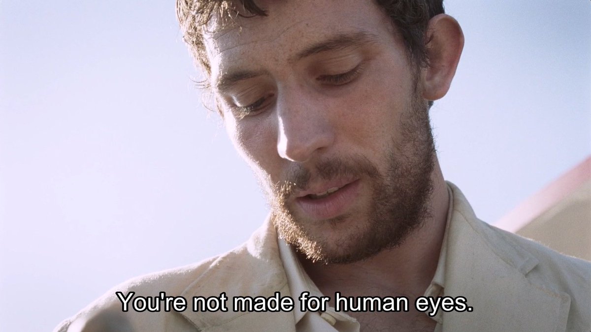 how i feel about twin peaks: the return