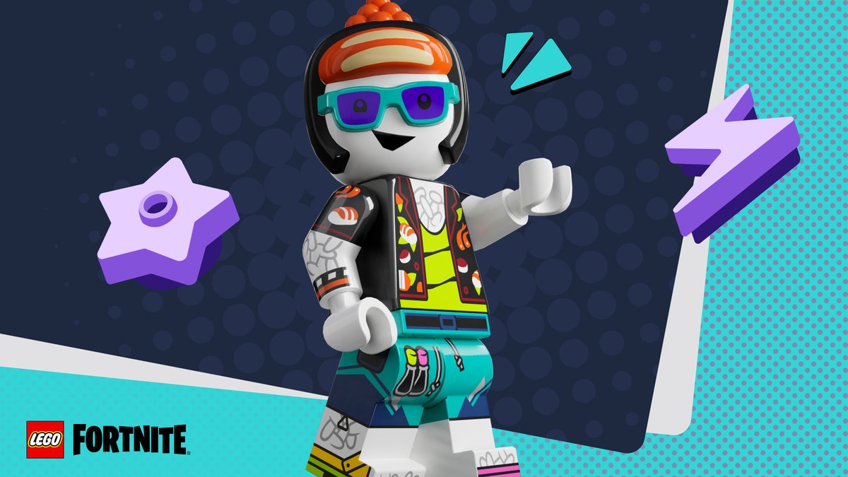 Just roll with it 🍣

Nash Nori is in the Shop!