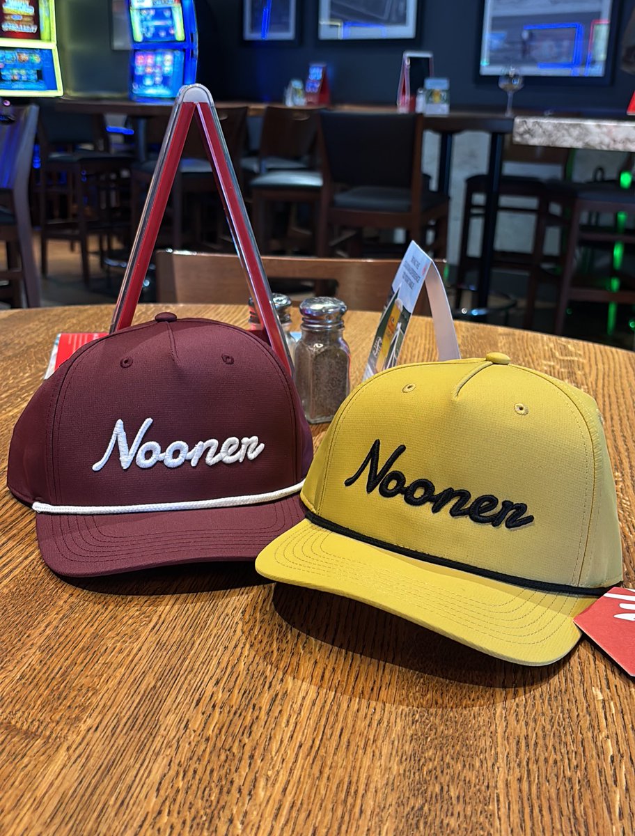 Monday Nooner tweet media