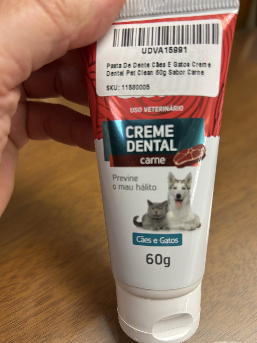 Yo a mi crío mayor:
Dejá de comprarte pelotudeces por ML
Crío: Es para Juana