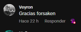 馃彁 IsaacG4rcia (@isaacg4rcia) on Twitter photo Un aire a forsaken si doy..... Un aire a forsaken si doy.....