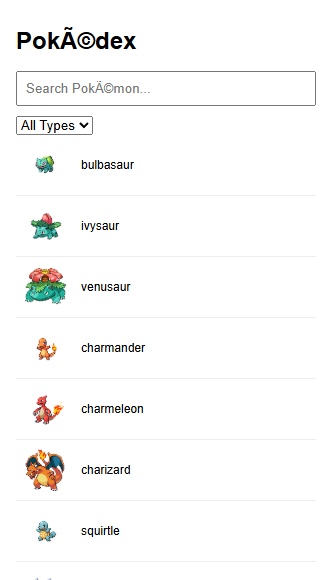 ts2_coder's tweet photo. I created two Pokedex chrome extensions with the same prompt using @extensio_dev 🧩

One with Gemini 2.0 Flash
And the other with Claude Sonnet 4 https://t.co/nu6tpuxRSS