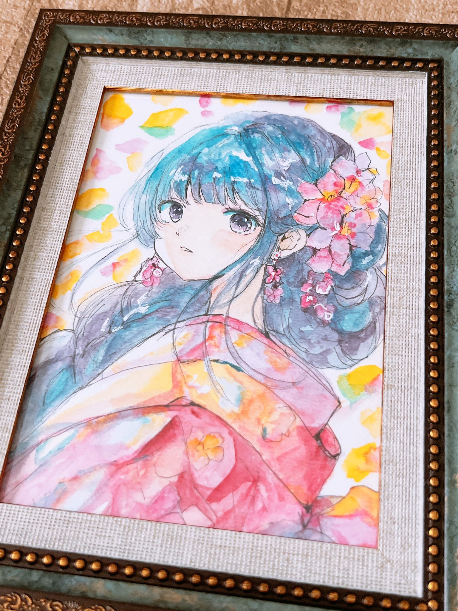 みるくる🏵️ (@mokomilk_0914) / X