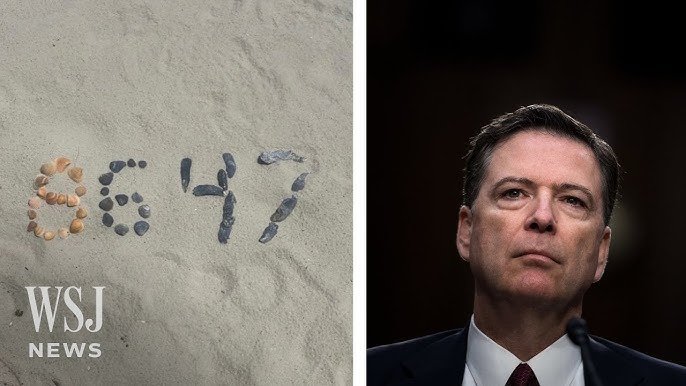 PO𝕏 🇺🇸 (@politicsonx) on Twitter photo <a href="/CollinRugg/">Collin Rugg</a> Hey Bondi & Patel: Why doesn't disgraced ex Head of FBI James Comey have an ankle monitor for threatening the .<a href="/POTUS/">President Donald J. Trump</a>, President Donald J. Trump??!!!
x.com/CollinRugg/sta…
.<a href="/FBIDirectorKash/">FBI Director Kash Patel</a> .<a href="/PamBondi/">Pam Bondi</a> <a href="/CollinRugg/">Collin Rugg</a> Hey Bondi & Patel: Why doesn't disgraced ex Head of FBI James Comey have an ankle monitor for threatening the .<a href="/POTUS/">President Donald J. Trump</a>, President Donald J. Trump??!!!
x.com/CollinRugg/sta…
.<a href="/FBIDirectorKash/">FBI Director Kash Patel</a> .<a href="/PamBondi/">Pam Bondi</a>