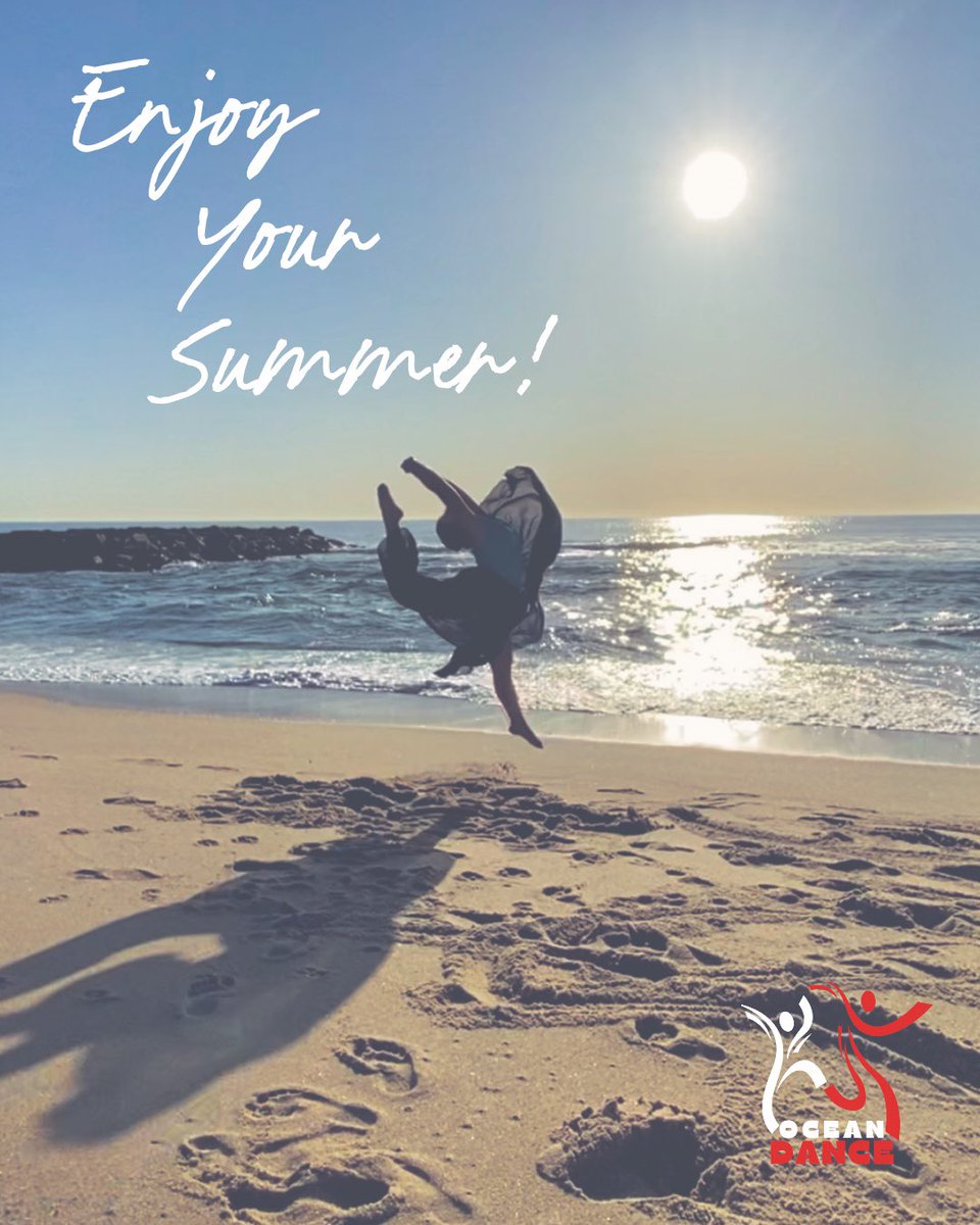 MrsDRSchultz's tweet photo. 🎉THANK YOU TOIS DANCERS! 💃🎉

What an incredible year it’s been! I am beyond proud of EACH and EVERY one of you! Now it’s time to rest, recharge, and soak in that sunshine ☀️🌴 — a break so well deserved! Wishing everyone an AMAZING summer!
#toisdancers #thankyou #dancefamily https://t.co/zzfNu18VxZ