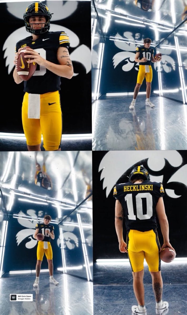 The Analyst tweet media