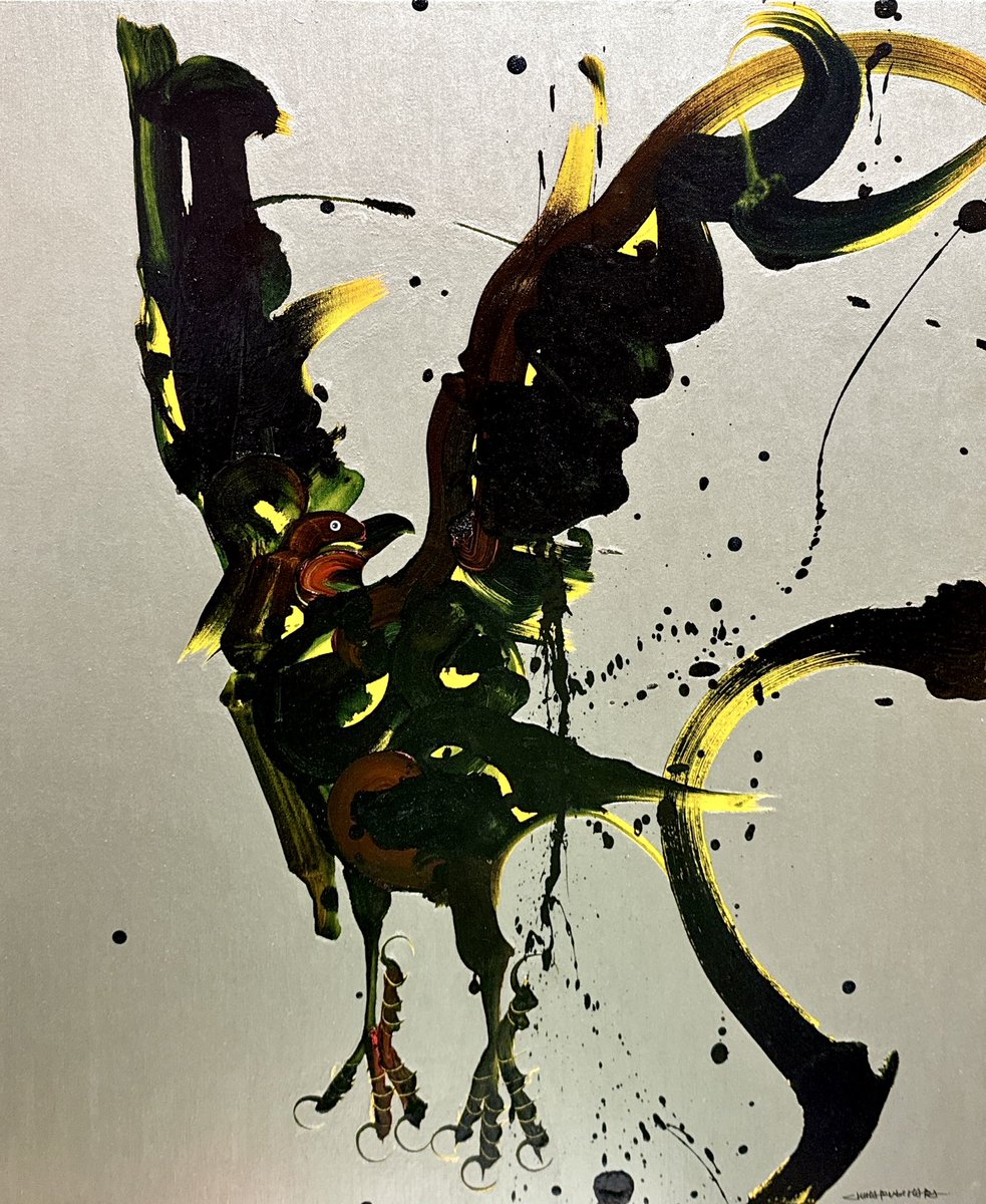 木原千春 ドローイング 7作品 木原千春 ドローイング 7作品 木原千春