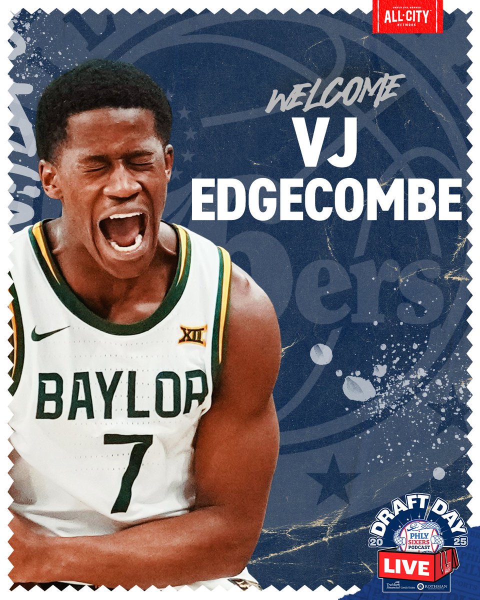 WELCOME TO PHILLY, <a href="/vj_edgecombe/">Vj💫</a>‼️