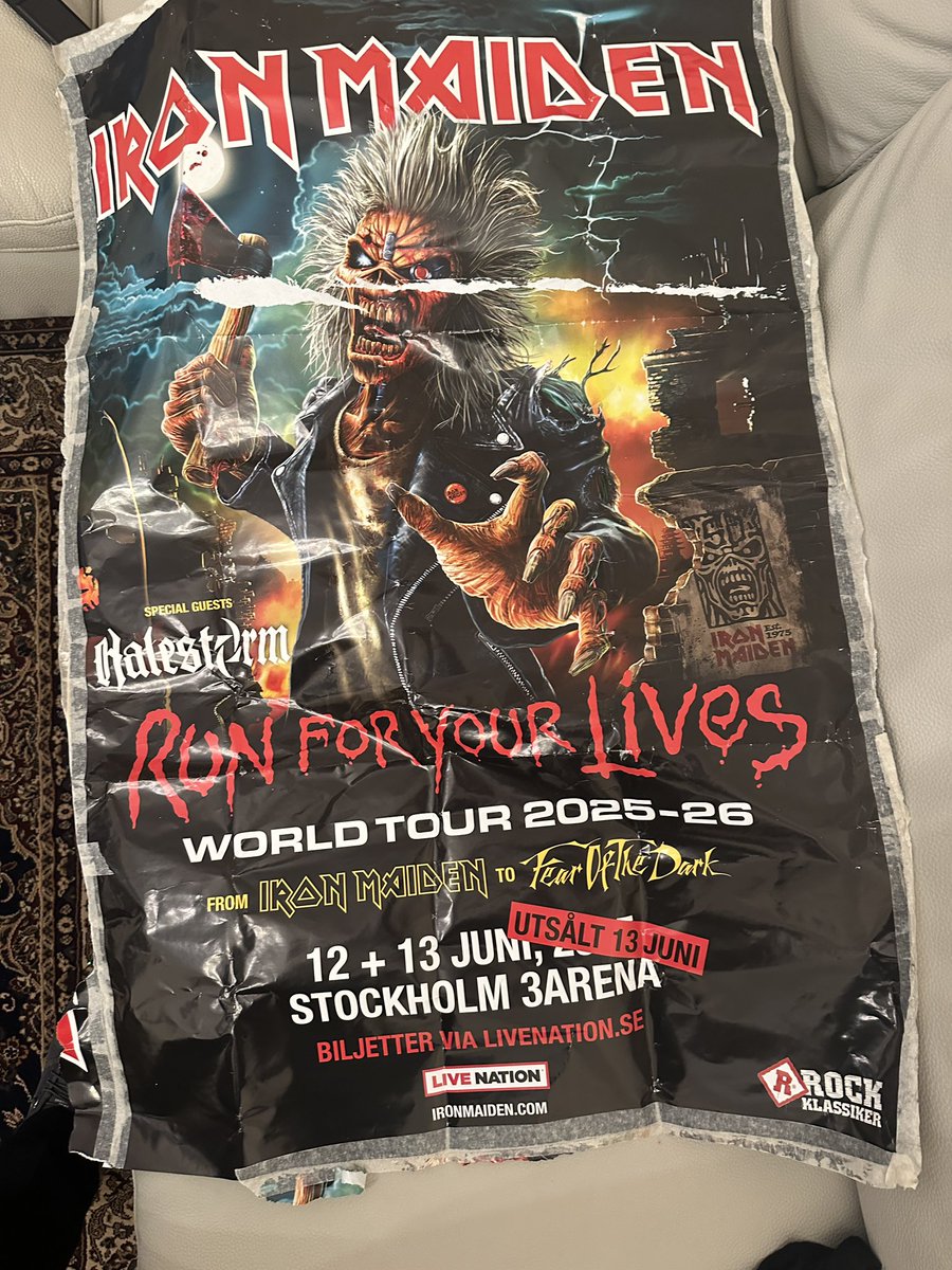 metal concerts in eu go harder 🤘🏼