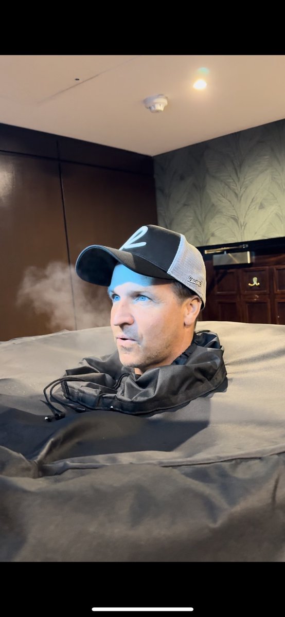 James Ellison tweet media