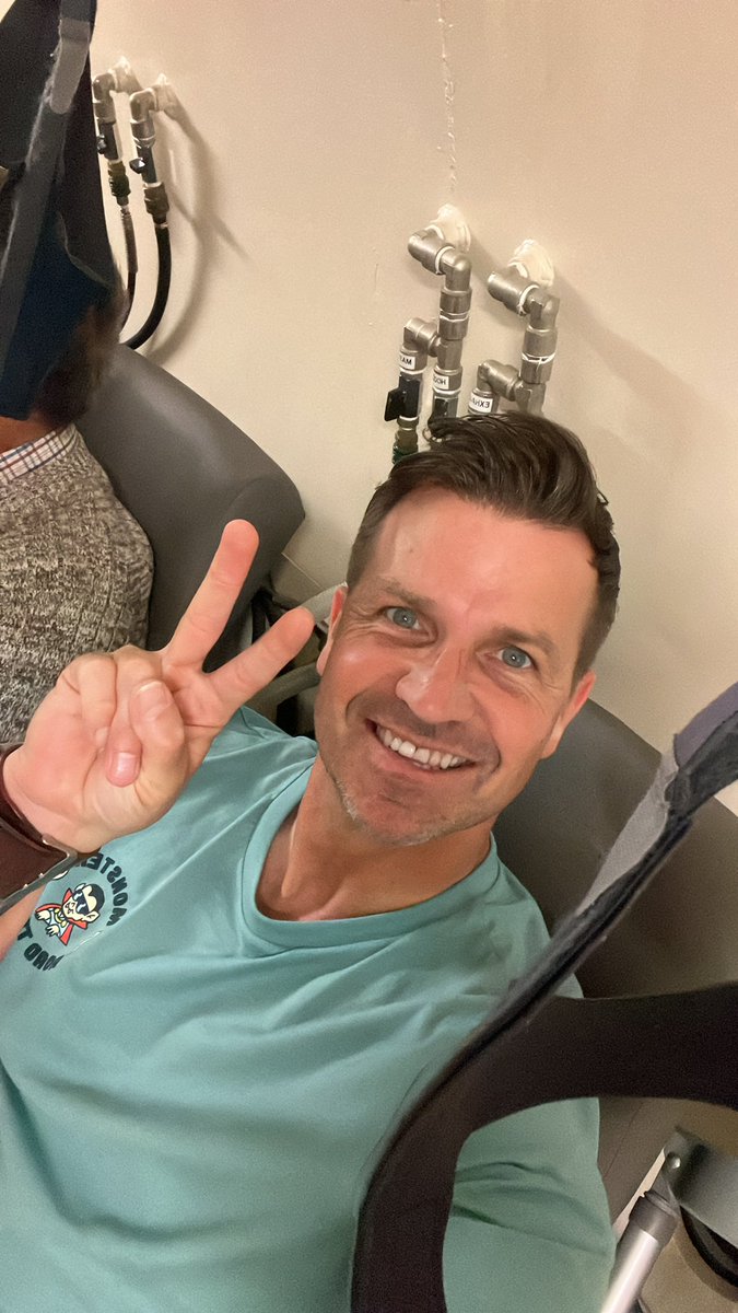 James Ellison tweet media