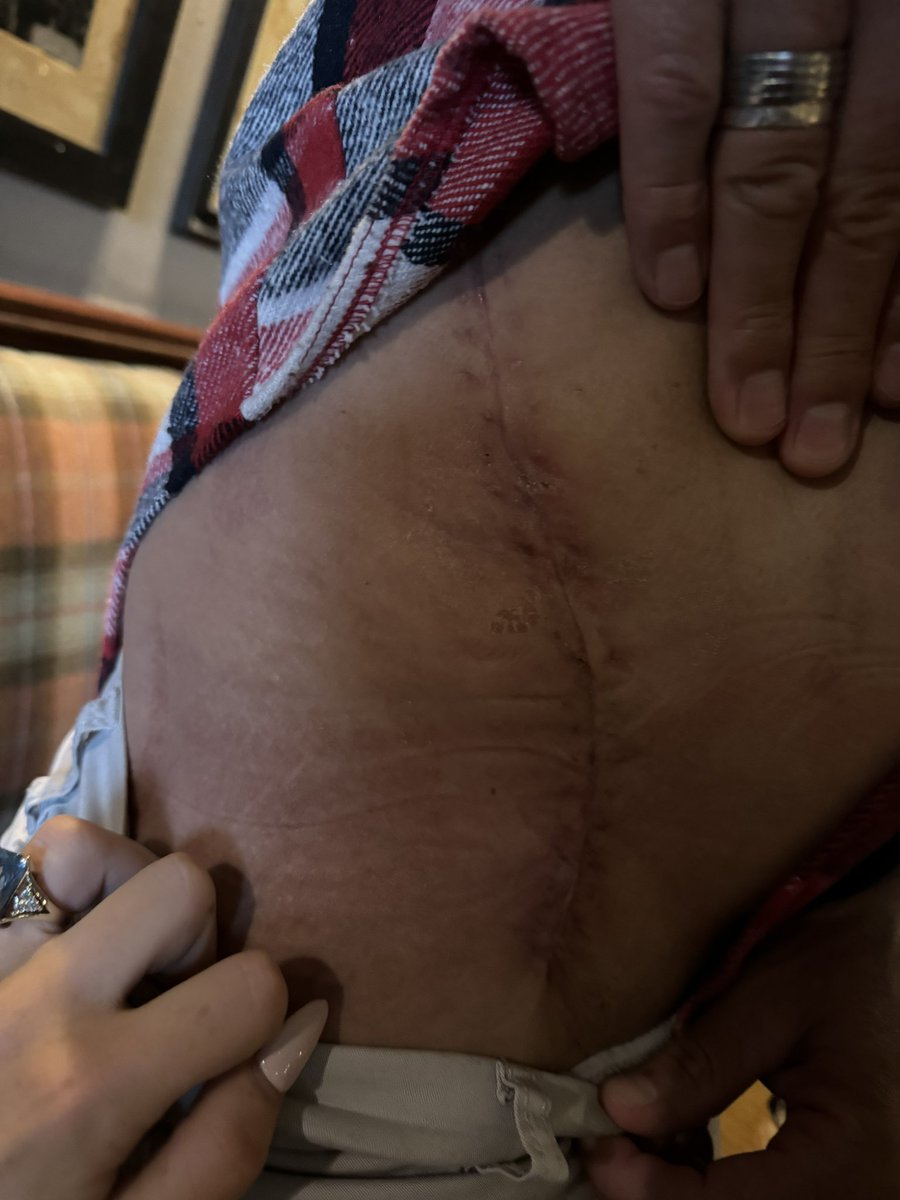 James Ellison tweet media