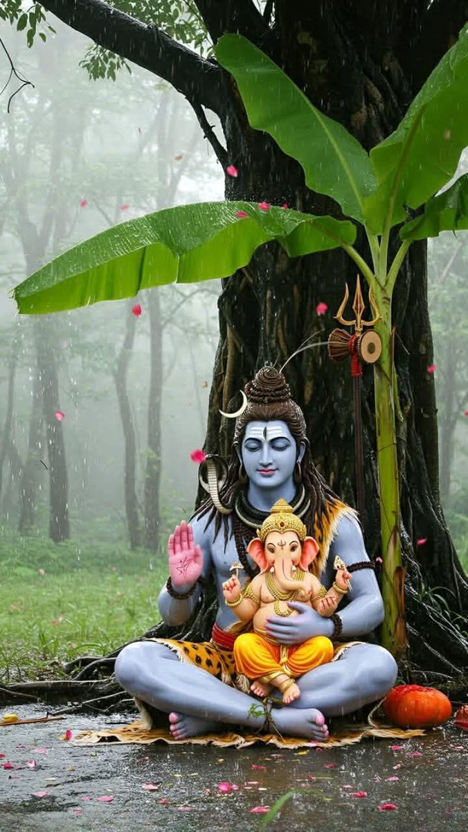 हर हर महादेव 🚩🚩🚩