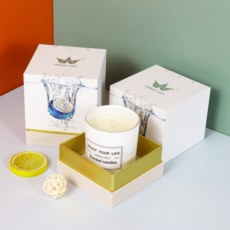 crownwinpackage's tweet image. Custom candle boxes are designed to protect and display your candles. They protect fragile candle jars during shipping while also delivering brand benefits by showcasing your brand personality through unique designs, sizes, and finishes.
#Candlebox #custompackagingbox