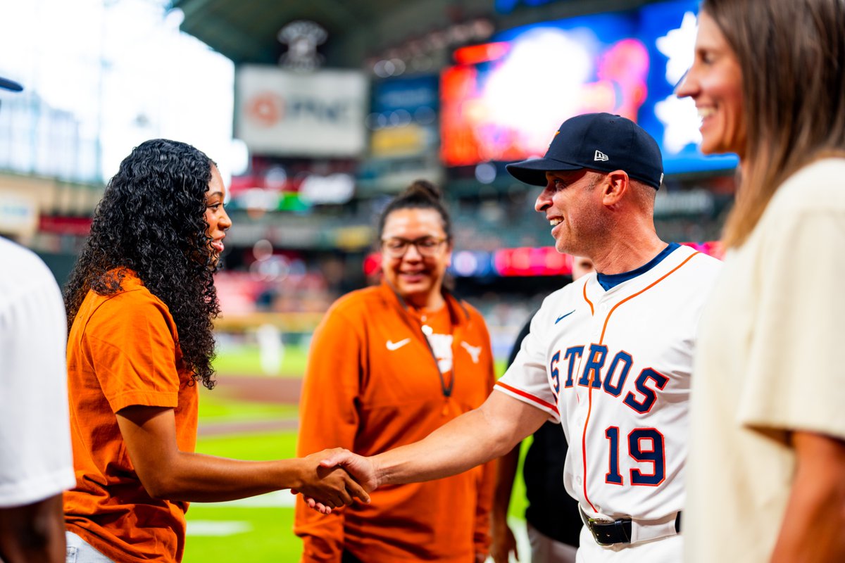 Houston Astros tweet media