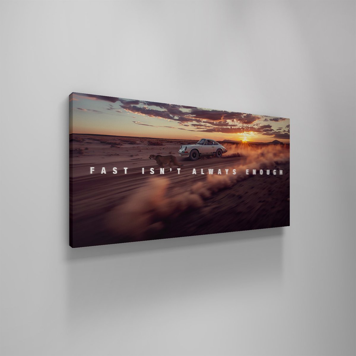 ikonick_xyz's tweet image. Speed is useless if you're headed nowhere…💨

🎨: Fast Isn’t Always Enough 

#FastIsntAlwaysEnough 
#ControlThePace  #Mindset
#Motivation 
#CanvasArt 
#WallArt 
#IKONICK