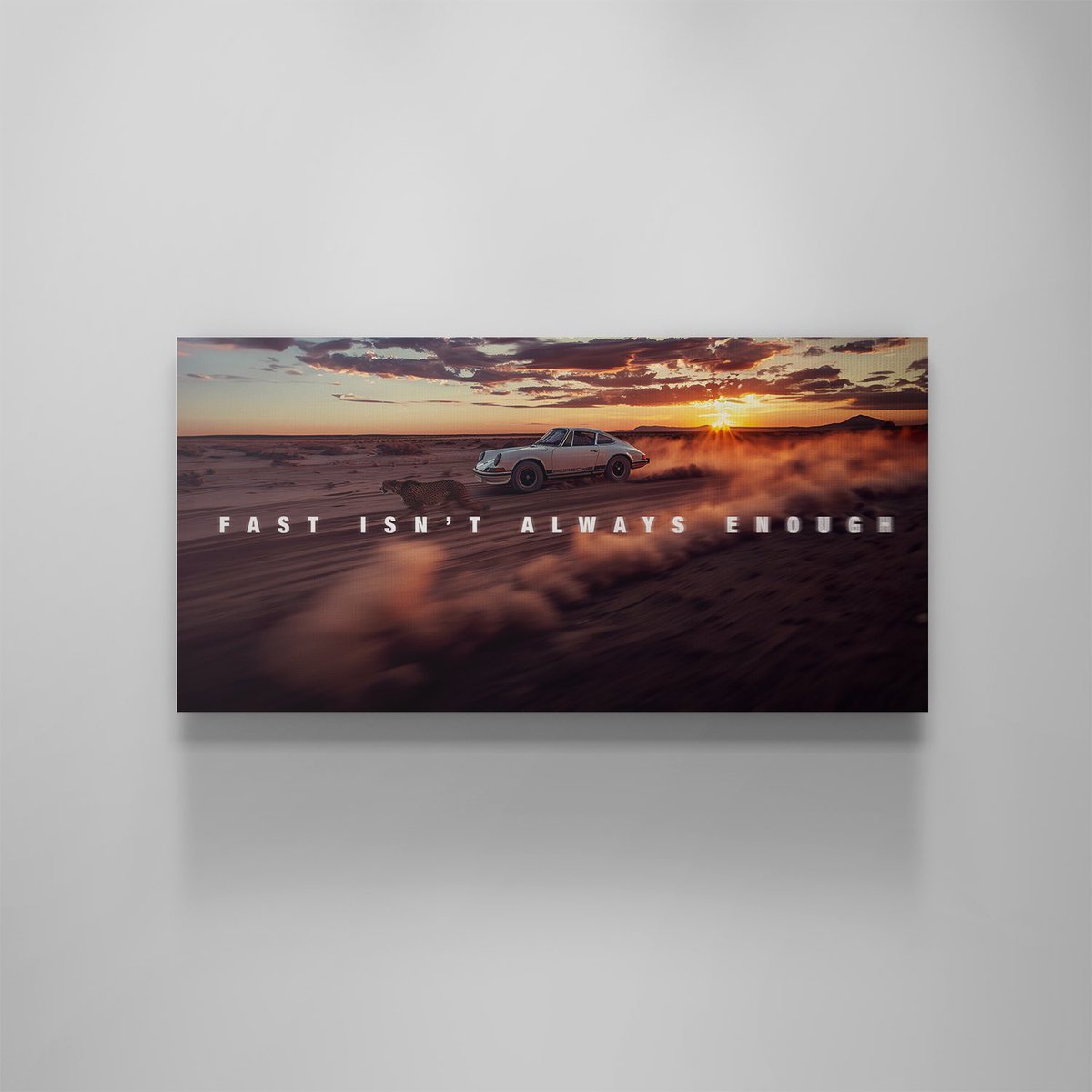 ikonick_xyz's tweet image. Speed is useless if you're headed nowhere…💨

🎨: Fast Isn’t Always Enough 

#FastIsntAlwaysEnough 
#ControlThePace  #Mindset
#Motivation 
#CanvasArt 
#WallArt 
#IKONICK