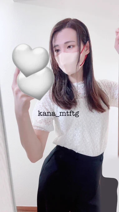 今日もお昼職からのガールズバー?かな多分_(:3 」∠)_