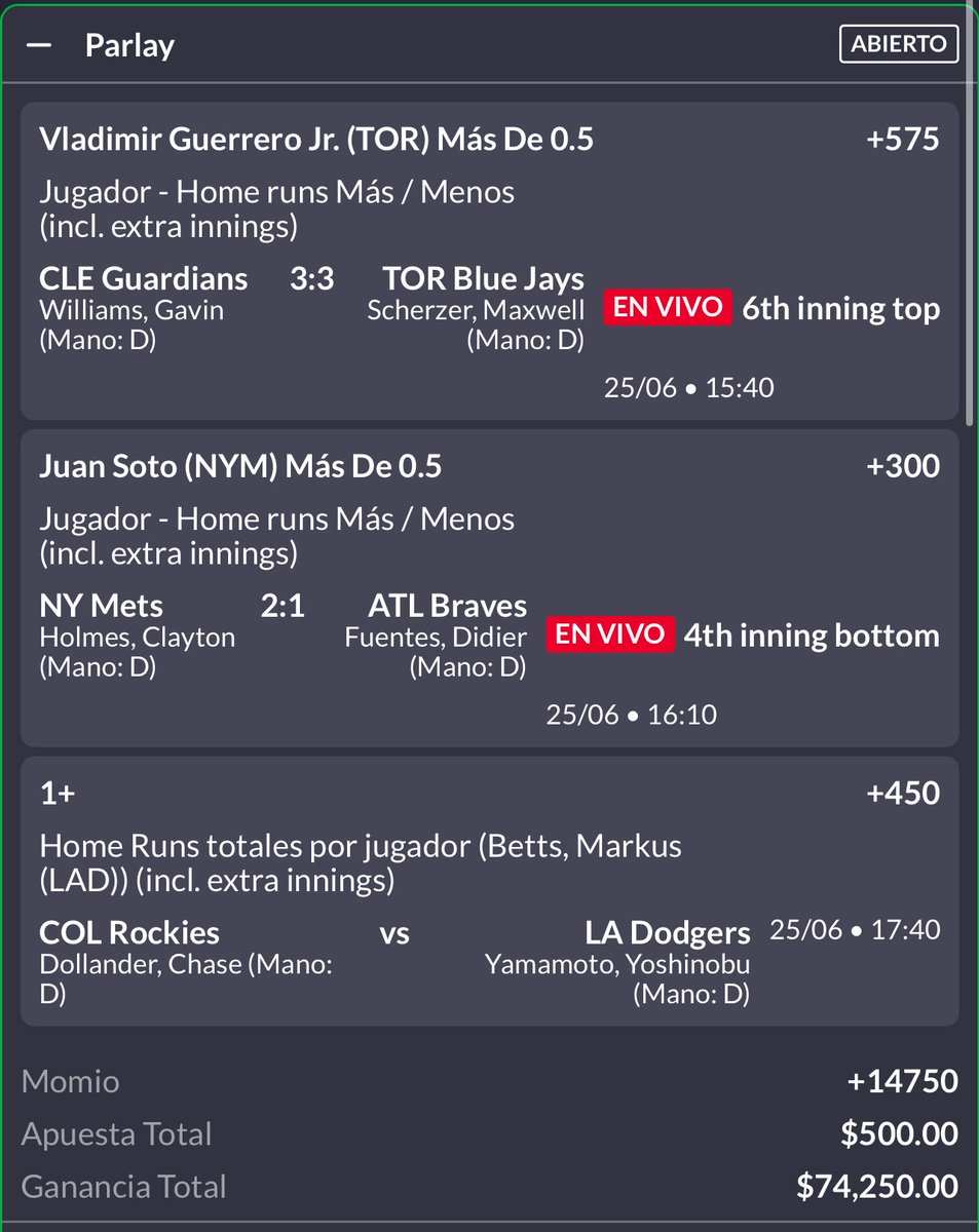 Adrian_CM26's tweet photo. @RevolverBets https://t.co/Usm7SCtxIk