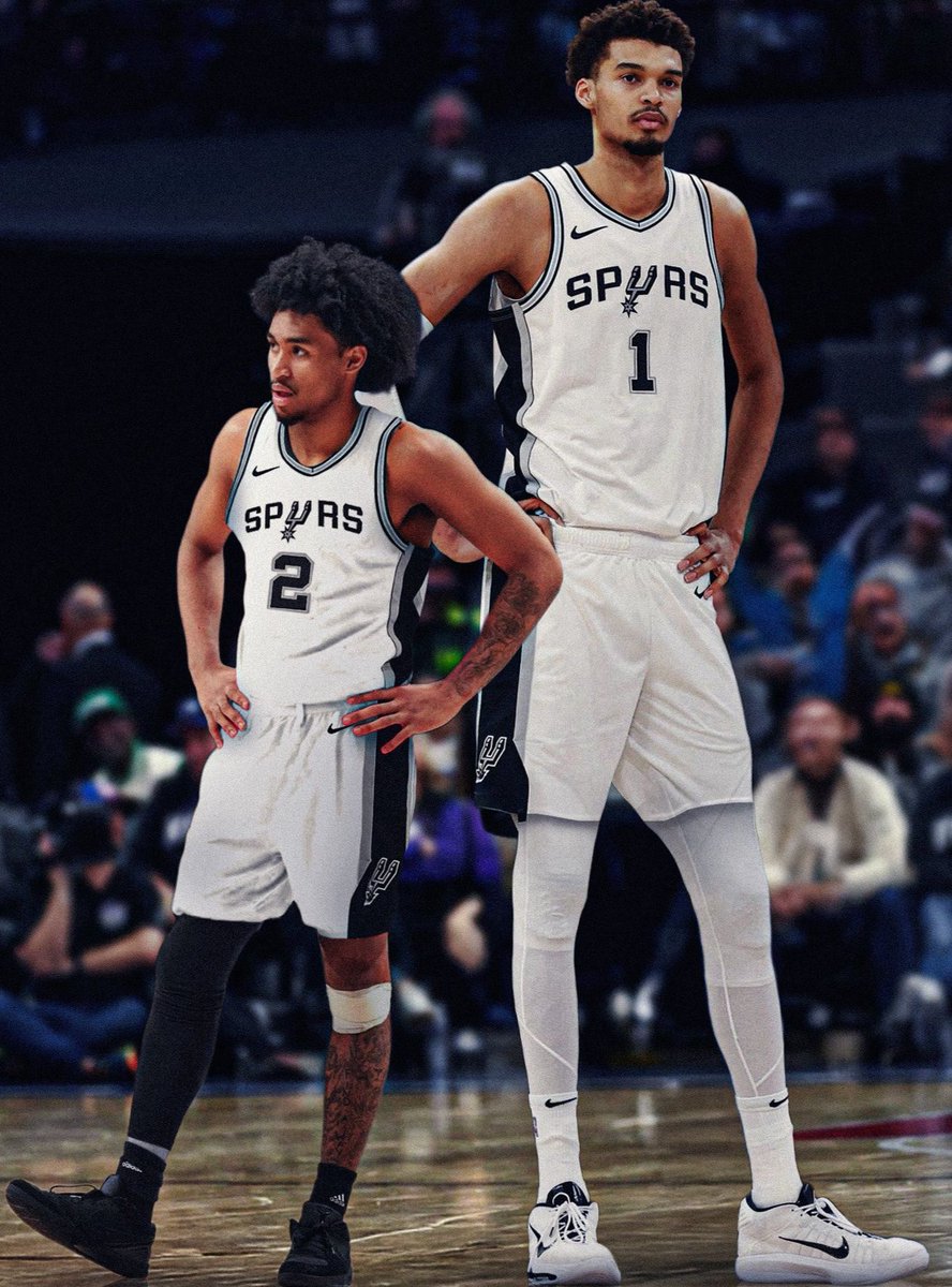 WembyMuse tweet media